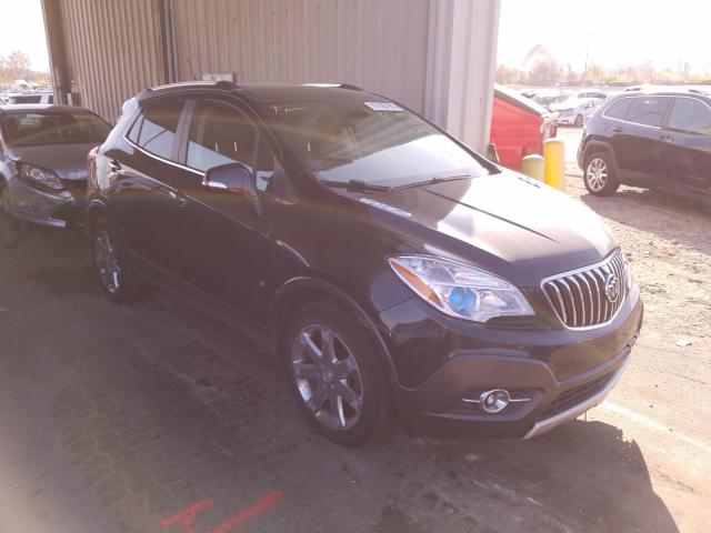 BUICK ENCORE PRE 2014 kl4cjdsb7eb655357