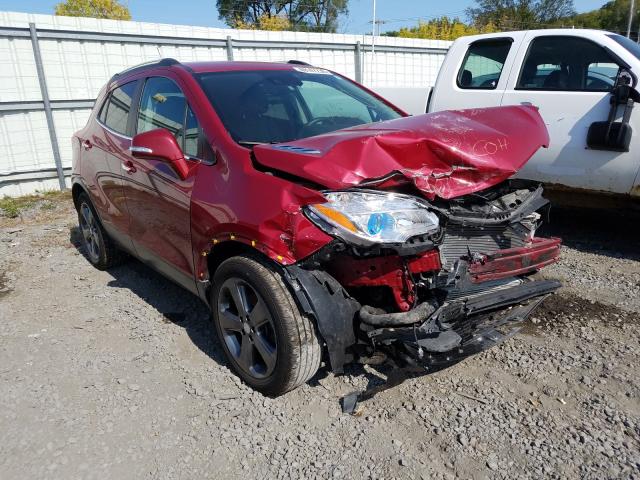 BUICK ENCORE PRE 2014 kl4cjdsb7eb664771