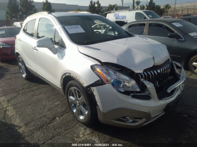 BUICK ENCORE 2014 kl4cjdsb7eb730087