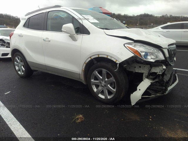 BUICK ENCORE 2014 kl4cjdsb7eb742854