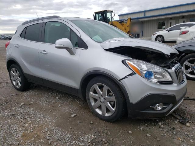 BUICK ENCORE PRE 2014 kl4cjdsb7eb786157