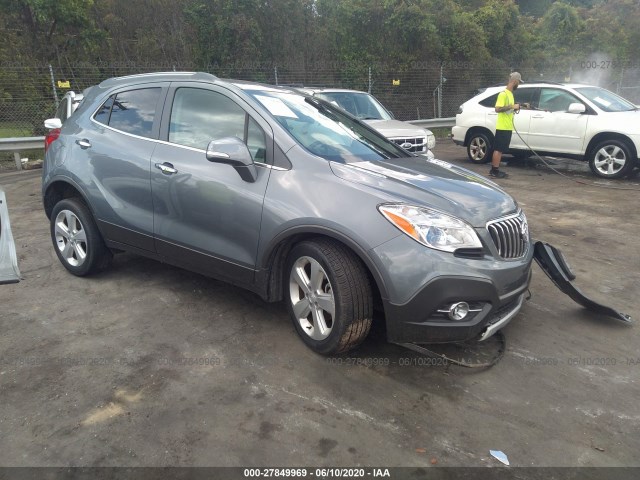 BUICK ENCORE 2015 kl4cjdsb7fb189642