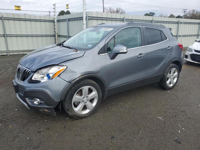 BUICK ENCORE 2015 kl4cjdsb7fb203524