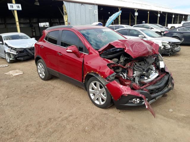 BUICK ENCORE PRE 2015 kl4cjdsb7fb208576