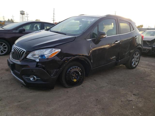 BUICK ENCORE 2016 kl4cjdsb7gb619493