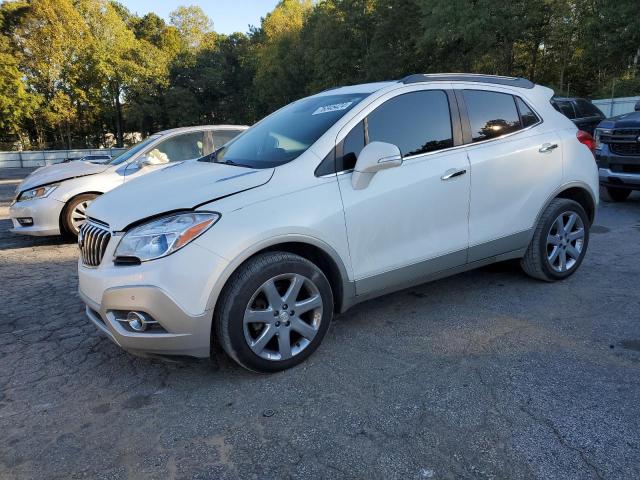 BUICK ENCORE PRE 2016 kl4cjdsb7gb637671