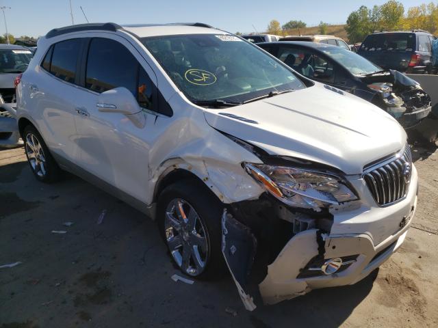 BUICK ENCORE PRE 2016 kl4cjdsb7gb654664