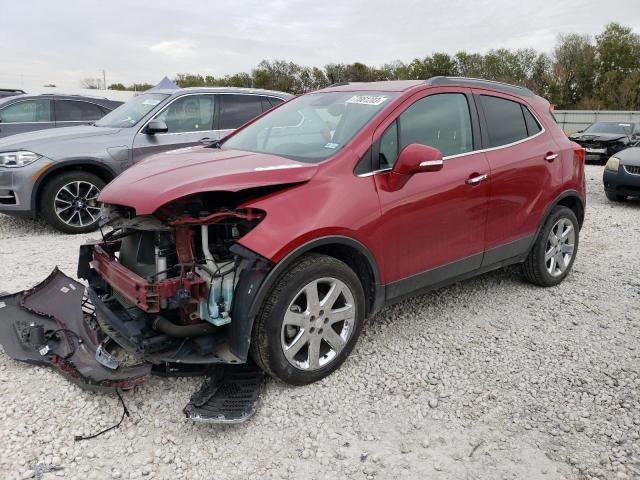 BUICK ENCORE 2016 kl4cjdsb7gb712319