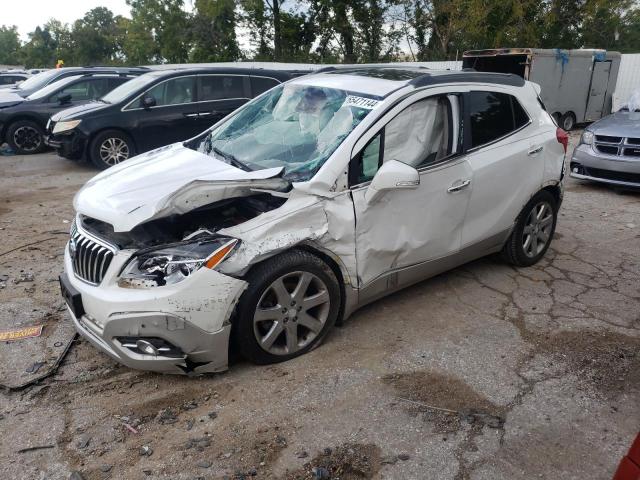 BUICK ENCORE PRE 2016 kl4cjdsb7gb717942