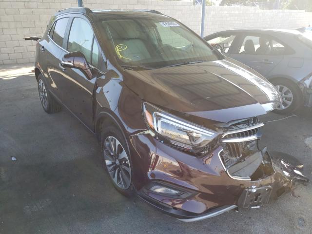 BUICK ENCORE PRE 2017 kl4cjdsb7hb169376