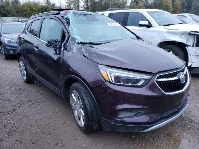 BUICK ENCORE PRE 2017 kl4cjdsb7hb195668