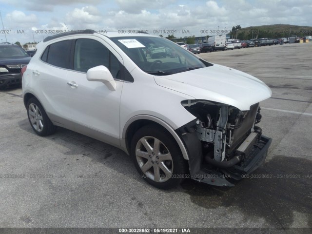 BUICK ENCORE 2013 kl4cjdsb8db058667