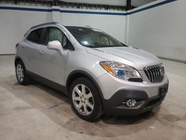 BUICK ENCORE PRE 2013 kl4cjdsb8db103851