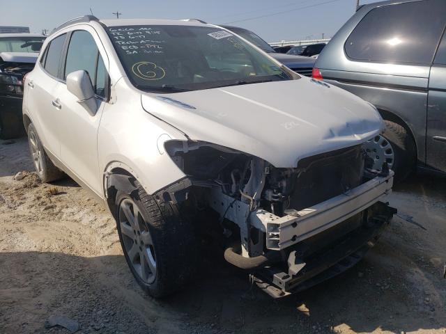 BUICK ENCORE PRE 2013 kl4cjdsb8db107186