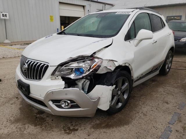 BUICK ENCORE 2013 kl4cjdsb8db141869