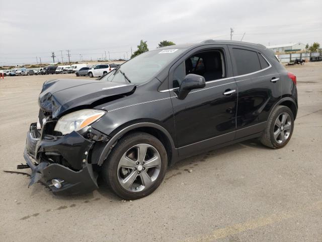 BUICK ENCORE PRE 2013 kl4cjdsb8db165573