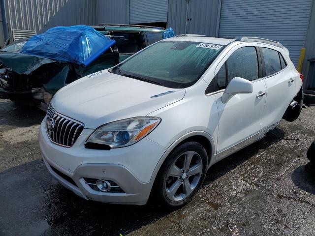 BUICK ENCORE PRE 2013 kl4cjdsb8db172975