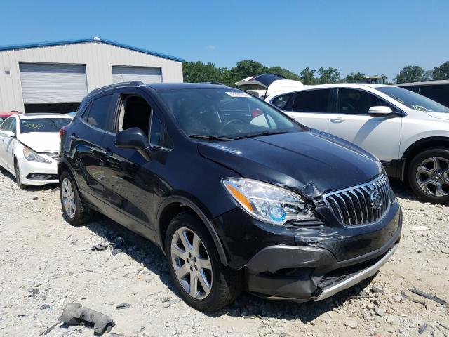 BUICK ENCORE PRE 2013 kl4cjdsb8db174967