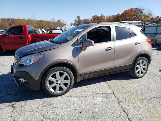 BUICK ENCORE 2013 kl4cjdsb8db187962