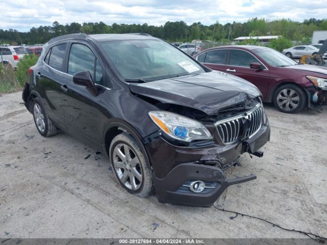 BUICK ENCORE 2013 kl4cjdsb8db192546