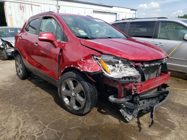 BUICK ENCORE PRE 2014 kl4cjdsb8eb547006