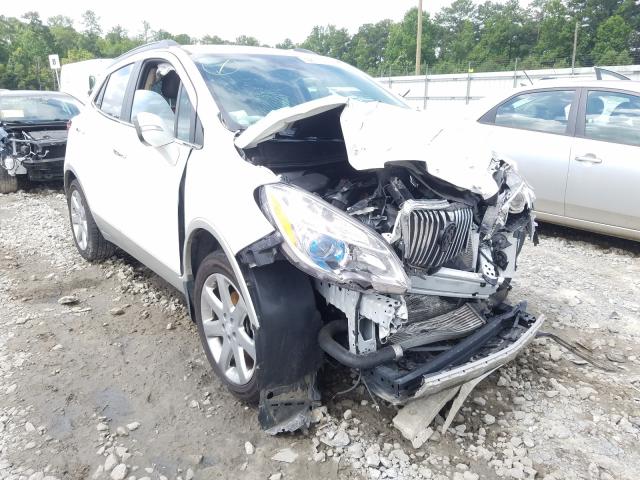 BUICK ENCORE PRE 2014 kl4cjdsb8eb564338