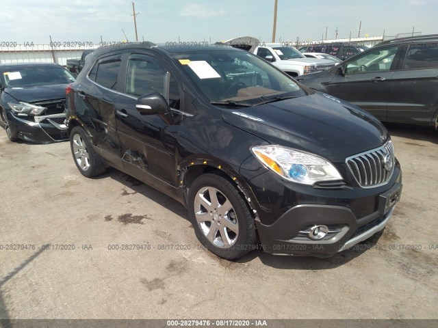 BUICK ENCORE 2014 kl4cjdsb8eb601694