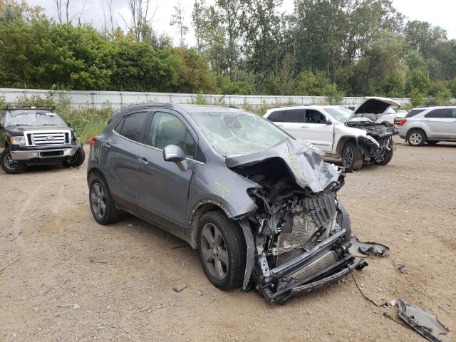 BUICK ENCORE PRE 2014 kl4cjdsb8eb644710