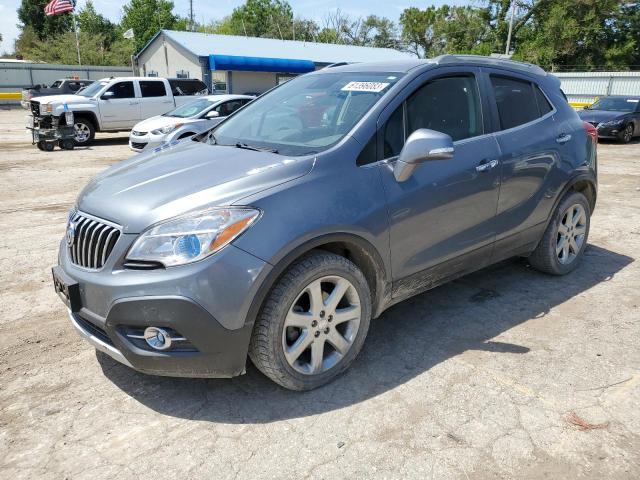 BUICK ENCORE PRE 2014 kl4cjdsb8eb651009