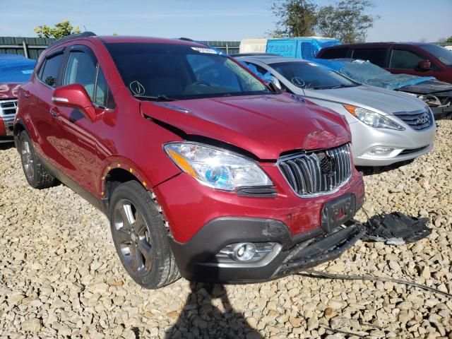 BUICK ENCORE PRE 2014 kl4cjdsb8eb682163