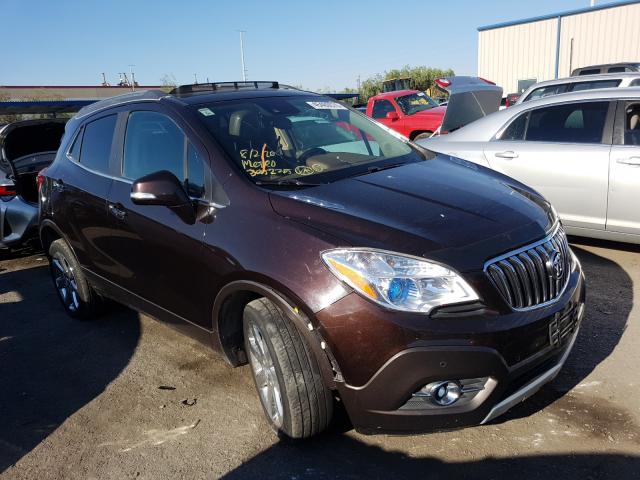 BUICK ENCORE PRE 2014 kl4cjdsb8eb692966