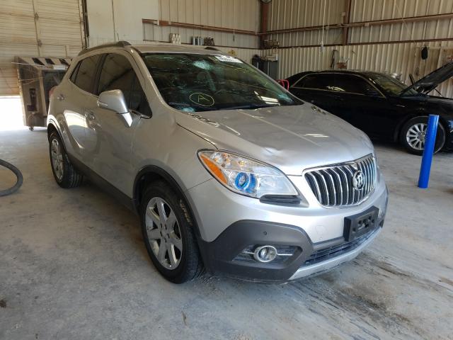 BUICK ENCORE PRE 2014 kl4cjdsb8eb700578