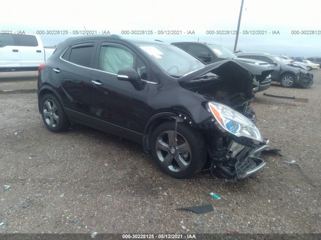 BUICK ENCORE 2014 kl4cjdsb8eb706994