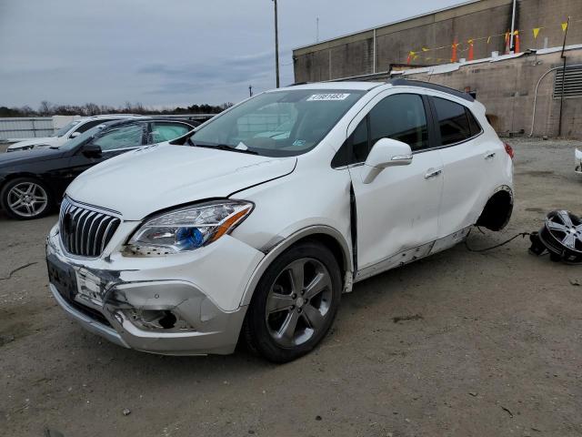 BUICK ENCORE 2014 kl4cjdsb8eb711256