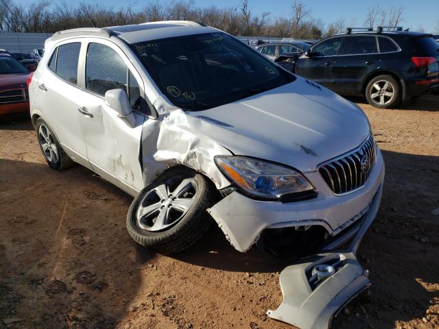 BUICK ENCORE PRE 2014 kl4cjdsb8eb760831