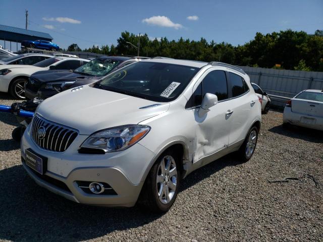 BUICK ENCORE PRE 2014 kl4cjdsb8eb775751