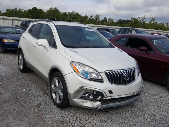 BUICK ENCORE PRE 2015 kl4cjdsb8fb064794