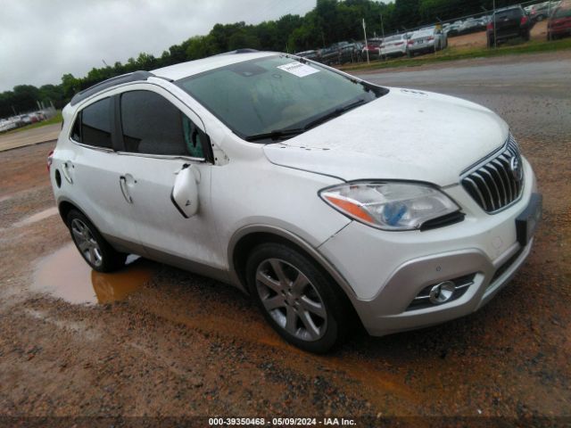 BUICK ENCORE 2015 kl4cjdsb8fb138926