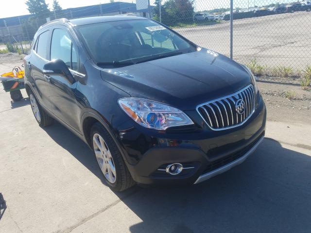 BUICK ENCORE PRE 2015 kl4cjdsb8fb158562