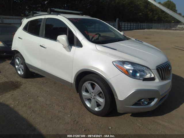 BUICK ENCORE 2015 kl4cjdsb8fb166273