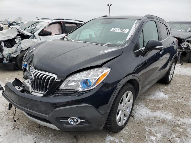 BUICK ENCORE PRE 2015 kl4cjdsb8fb214273