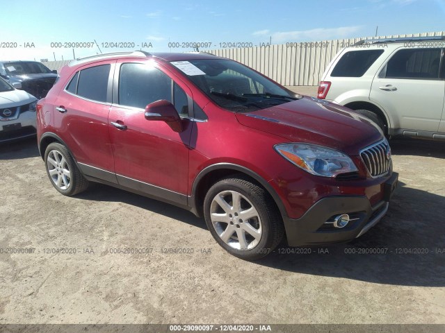 BUICK ENCORE 2015 kl4cjdsb8fb231784