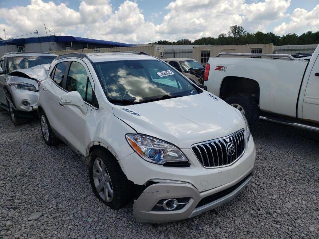 BUICK ENCORE PRE 2015 kl4cjdsb8fb250240