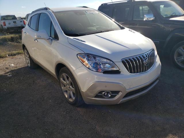 BUICK ENCORE PRE 2015 kl4cjdsb8fb264140