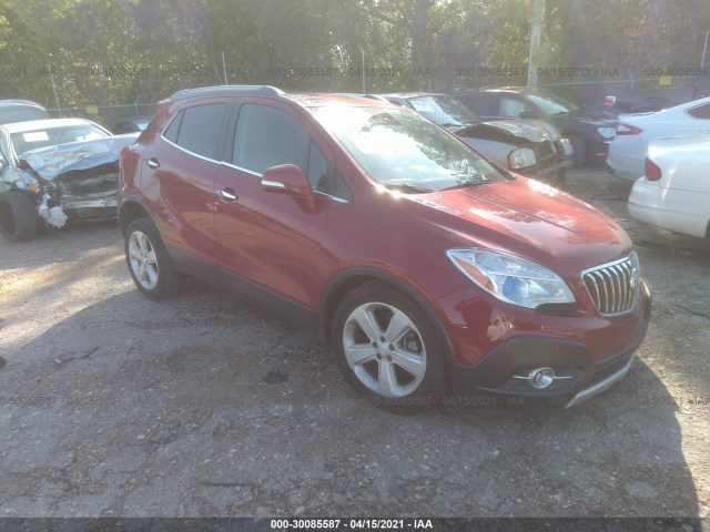 BUICK ENCORE 2015 kl4cjdsb8fb265899