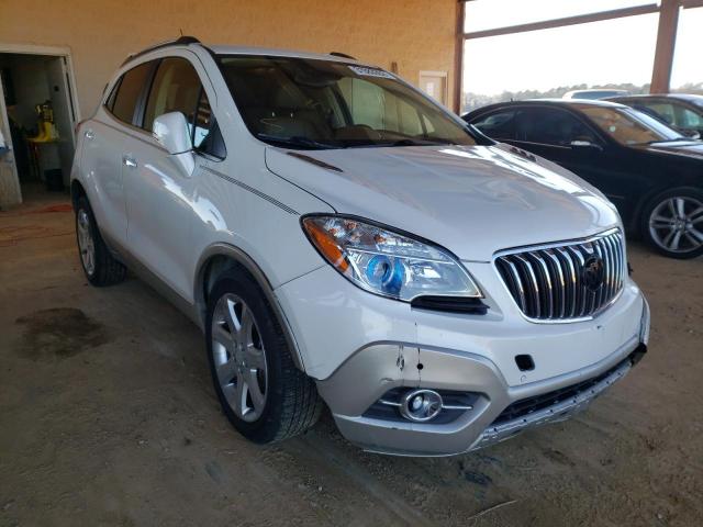 BUICK ENCORE PRE 2015 kl4cjdsb8fb266857