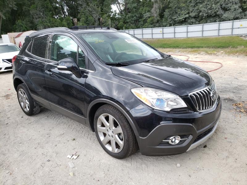 BUICK ENCORE PRE 2015 kl4cjdsb8fb268060