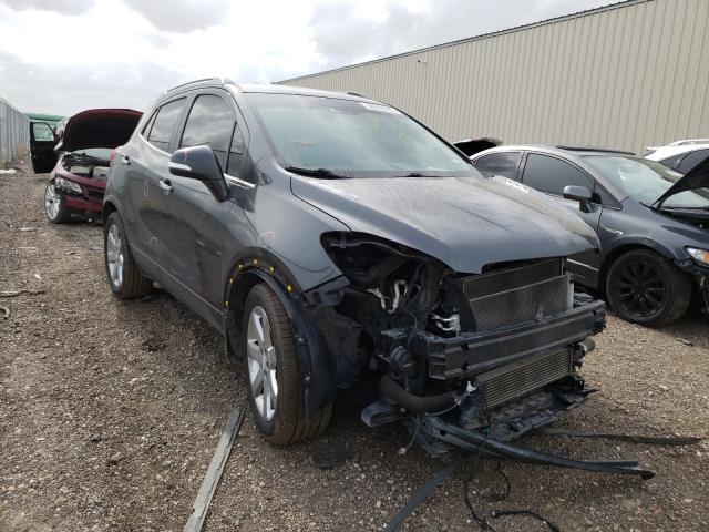 BUICK ENCORE PRE 2016 kl4cjdsb8gb534694