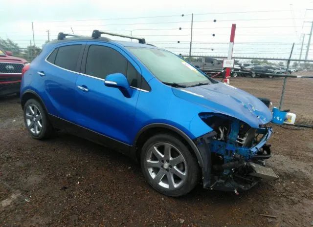 BUICK ENCORE 2016 kl4cjdsb8gb564049