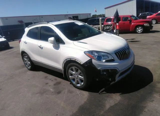 BUICK ENCORE 2016 kl4cjdsb8gb615095